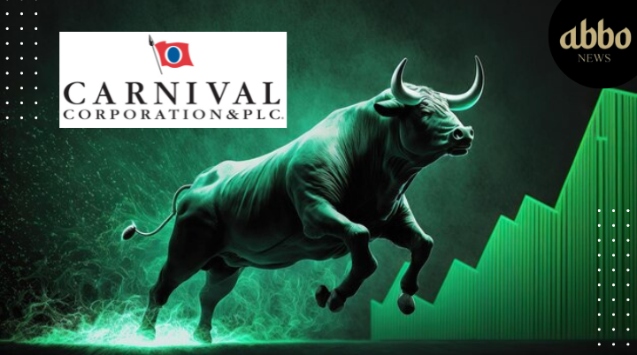 Carnival Corporation nyse Ccl Stock Rises on Analyst's Bullish Report