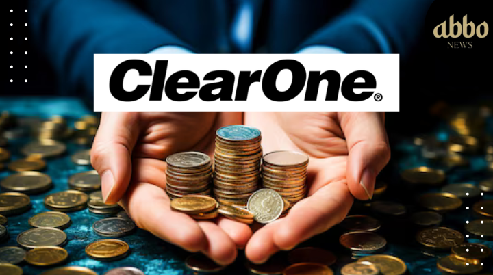 Clearone nasdaq Clro Stock Skyrockets 130 Whats Driving the Momentum