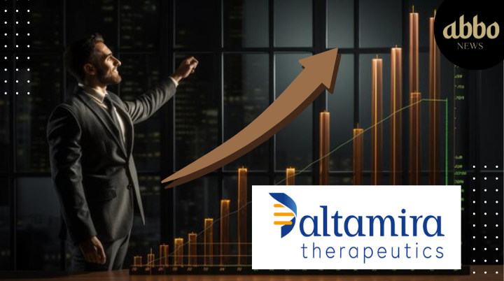 Altamira Therapeutics nasdaq Cyto Stock Skyrockets Following This Partnership