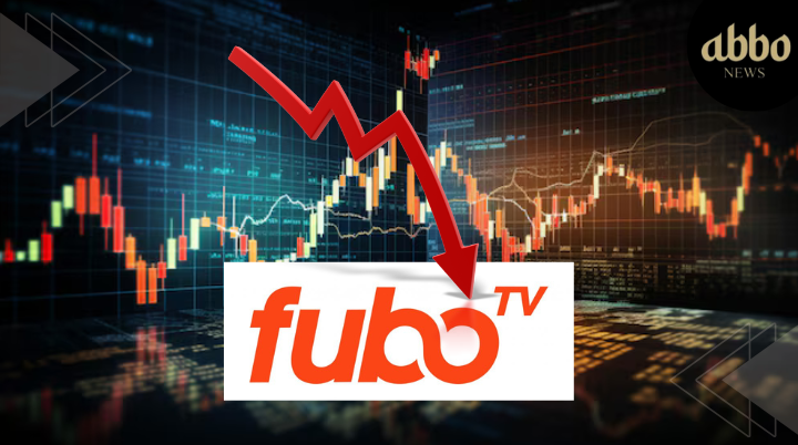 Fubotv nyse Fubo Stock Plunges Amid Disappointing Q4 Revenue Report