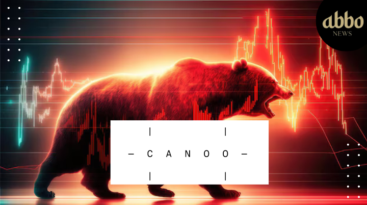 Canoo nasdaq Goev Stock Plummets 10 Heres Why