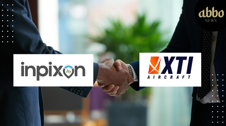 Inpixon nasdaq Inpx Stock Soars Amid Anticipation of Xti Aircraft Merger Closure