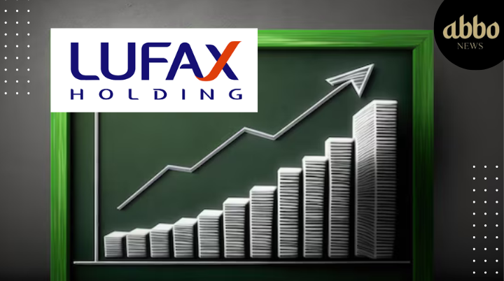 Lufax nyse Lu Stock Soars over 45 Whats Behind the Surge