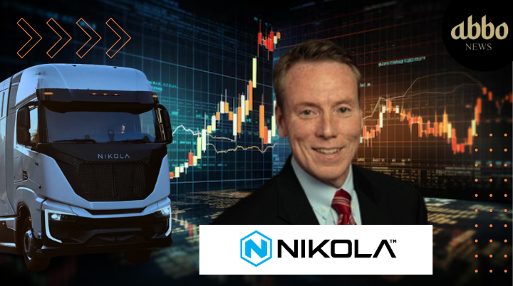 NKLA stock news
