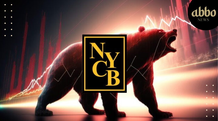 Ny Community Bancorp nyse Nycb Stock Plummets for Second Consecutive Session Heres Why