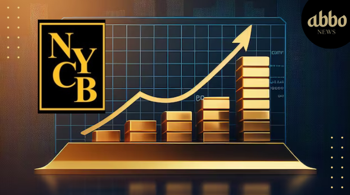 New York Community Bancorp nyse Nycb Stock Recovers on Billion Equity Infusion