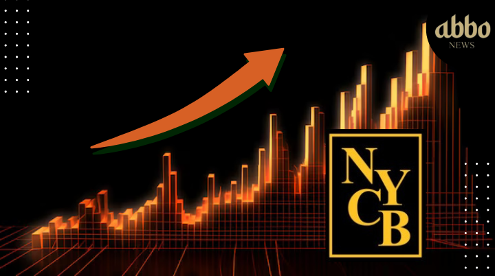 Ny Community Bancorp nyse Nycb Stock Sees Second Consecutive Day of Gains Analysts Weigh in