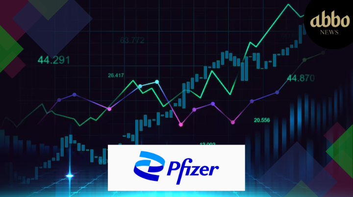 Pfizer nyse Pfe Stock Surges on Upbeat Commentary from Ritholtz Wealth Management Ceo