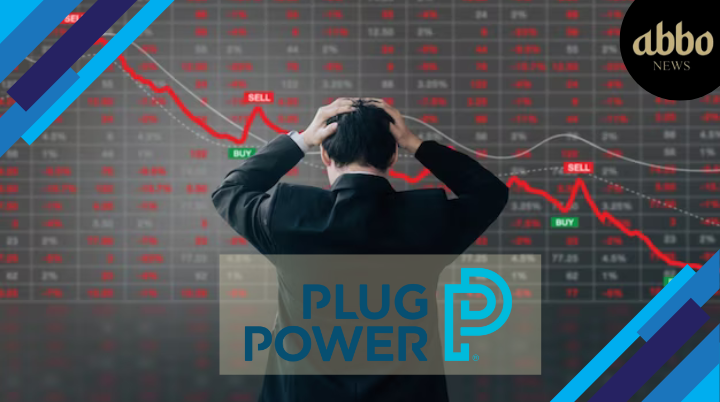 PLUG stock news