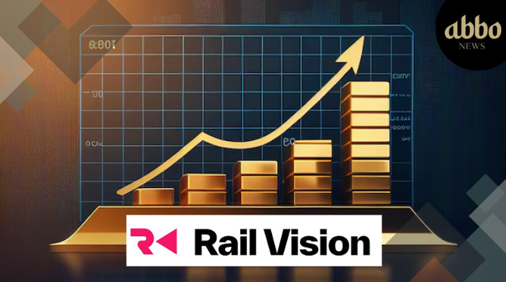 Rail Vision nasdaq Rvsn Stock Skyrockets 60 Whats Behind the Surge