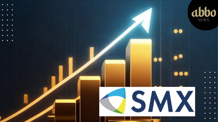 Smx security Matters nasdaq Smx Stock Gains Momentum with Pepsico Pilot Program