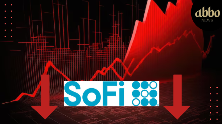 Sofi Technologies nasdaq Sofi Stock Dips As Piper Sandler Cuts Price Target
