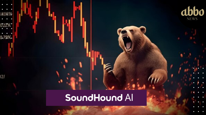 Soundhound Ai nasdaq Soun Stock Takes Hit As Cantor Fitzgerald Voices Valuation Worries