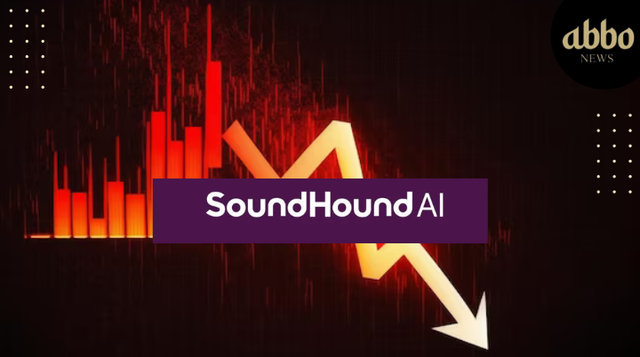 Soundhound Ai nasdaq Soun Shares Take a Beating As Q4 Financials Miss the Mark