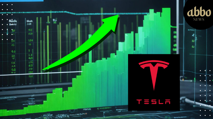 Tesla nasdaq Tsla Stock Gains Momentum with Model Y Price Lift