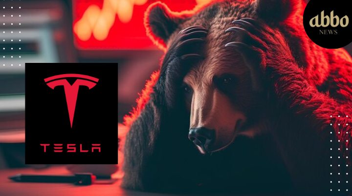 Tesla nasdaq Tsla Mizuho Slashes Ev Titan's Stock Price Outlook Heres Why