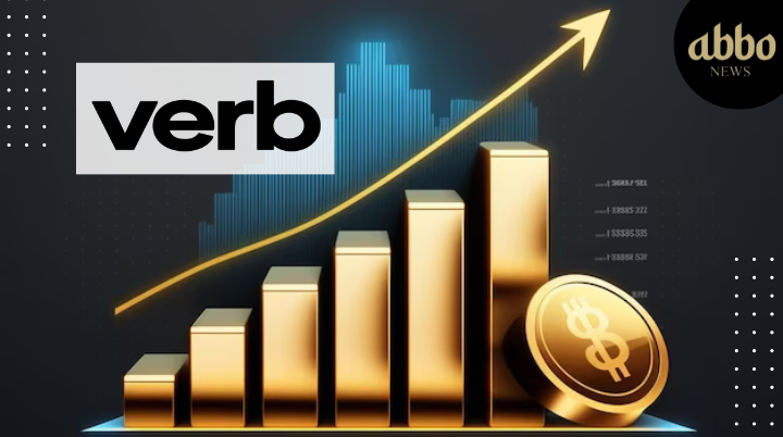 Verb Technology nasdaq Verb Stock Surges Amid Marketlive Platform Expansion News