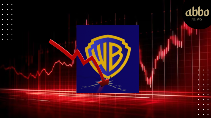 Warner Bros Discovery nasdaq Wbd Stock Dips As Cfra Cuts Price Target