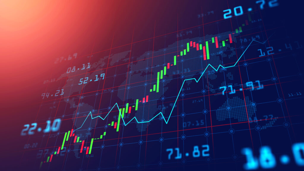 Technical Analysis Chart Patterns