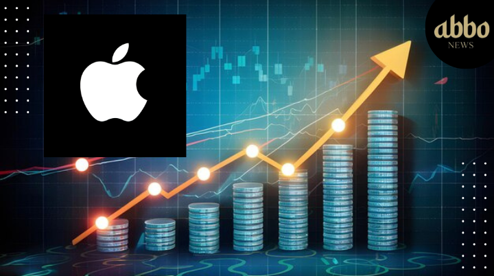 Apple nasdaq Aapl Stock Gains Momentum Ahead of Expected Ipad Lineup Reveal