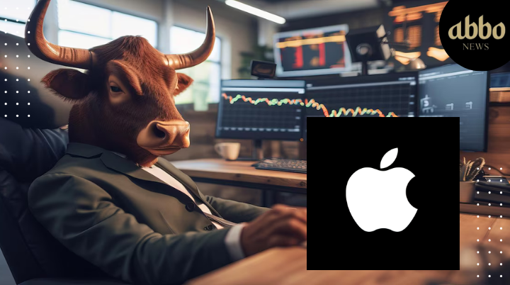 Apple nasdaq Aapl Stock Gets Boost As Bernstein Analyst Issues Bullish Rating