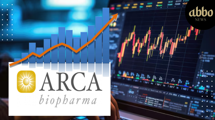 Arca Biopharma nasdaq Abio Stock Skyrockets Amid Oruka Therapeutics Merger Buzz