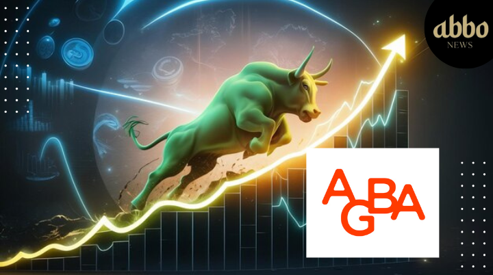 Agba Group nasdaq Agba Stock Jumps Following Triller Merger Deal