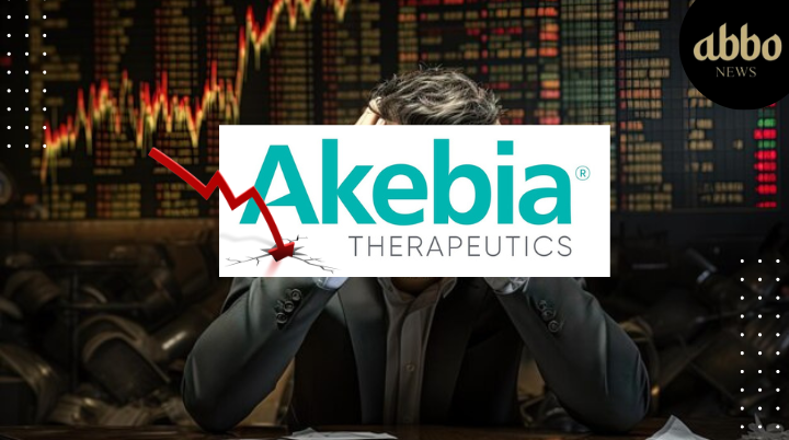 Akebia Therapeutics nasdaq Akba Stock Tumbles over 5 Whats the Buzz