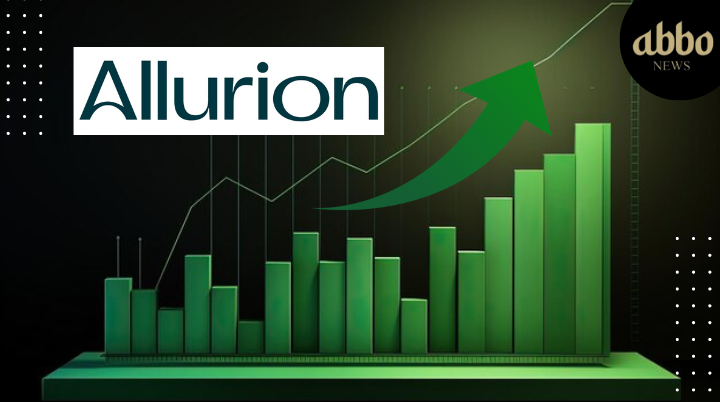 Allurion nyse Alur Stock Skyrockets 80 Whats Going On