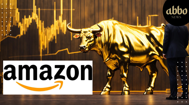 Amazon nasdaq Amzn Stock Dips but Baird Stands Firm with Positive Outlook