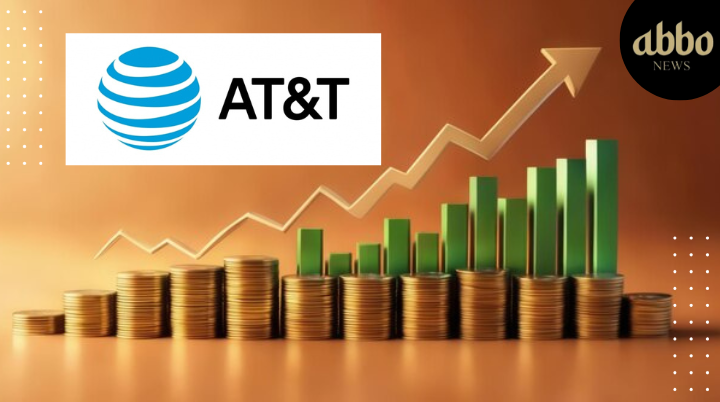 AT&T stock news