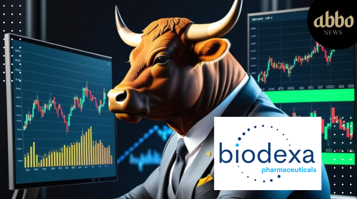 Biodexa Pharmaceuticals nasdaq Bdrx Stock Skyrockets on Exclusive License Agreement