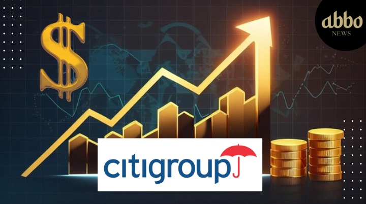 Citigroup stock news