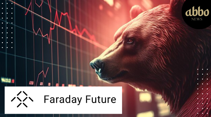 Faraday Future nasdaq Ffie Stock Takes Hit on Nasdaq Non compliance Notice