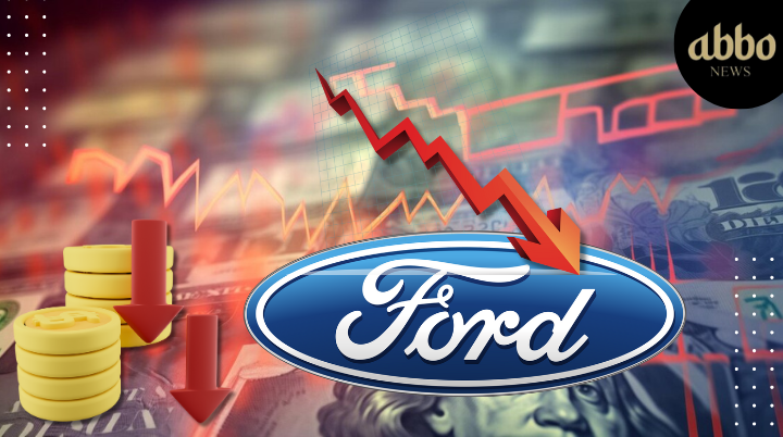 Ford nyse F Stock Dips As Nhtsa Raises Concerns over Suv Safety
