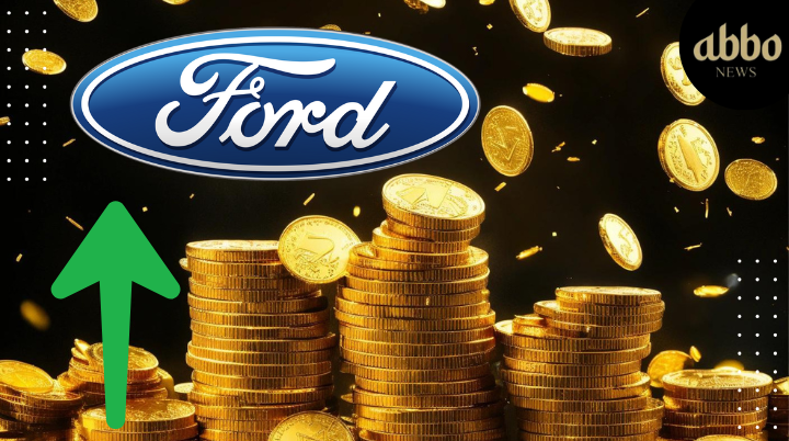 Ford Motor nyse F Stock Edges Higher on Q1 Earnings Beat