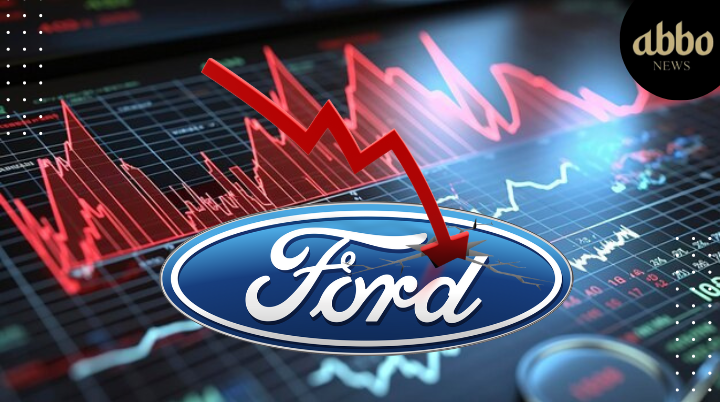 Ford nyse F Pushes Back Launch of Electric Suv Stock Falls