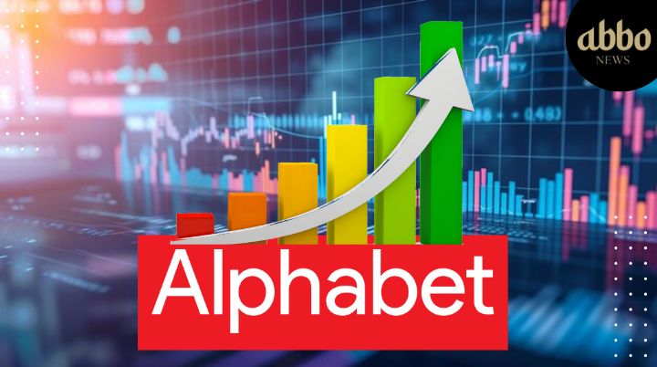 Alphabet nasdaq Googl Stock Soars on Q1 Earnings Beat Dividend Announcement and Buyback Plan