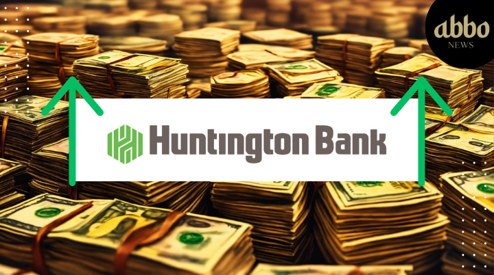 Huntington Bancshares nasdaq Hban Beats Estimates in Q1 Earnings Report Stock Edges Higher