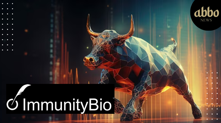 Immunitybio nasdaq Ibrx Stock Surges 11 Whats the Buzz