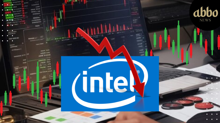 Intel nasdaq Intc Stock Up in Pre market Amid China Chip Concerns