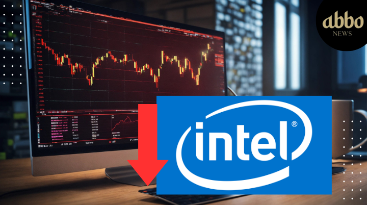 Intel Corporation nasdaq Intc Stock Dips Amidst Cautious Tone from Major Brokerage
