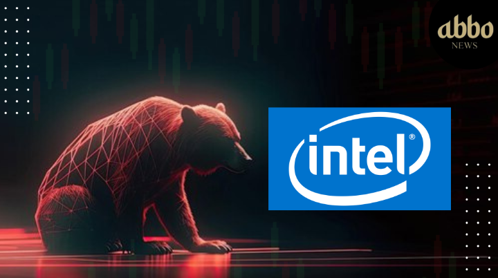 Intel nasdaq Intc Pre market Plunge Weak Guidance Overrides Earnings Beat