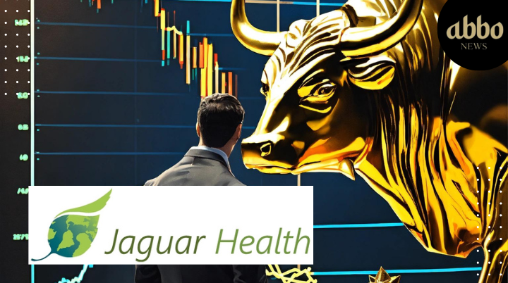 Jaguar Health nasdaq Jagx Stock Skyrockets on Key Licensing Agreement