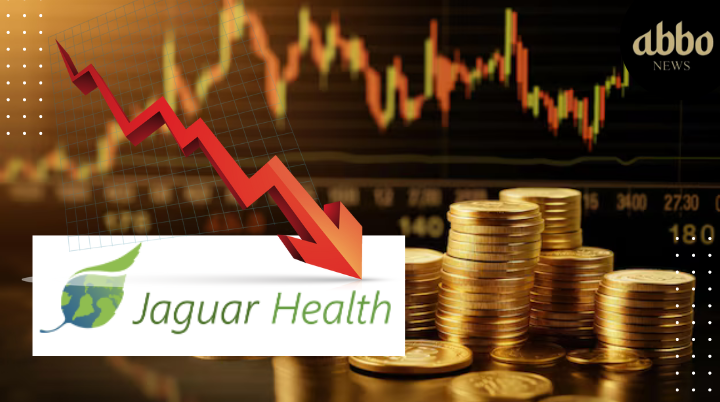 Jaguar Health nasdaq Jagx Stock Tumbles Amid Disappointing Q4 Results