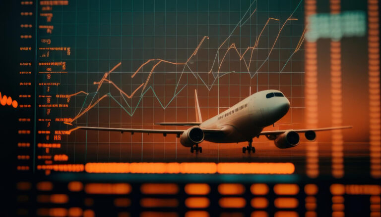 Look at JetBlue Stock