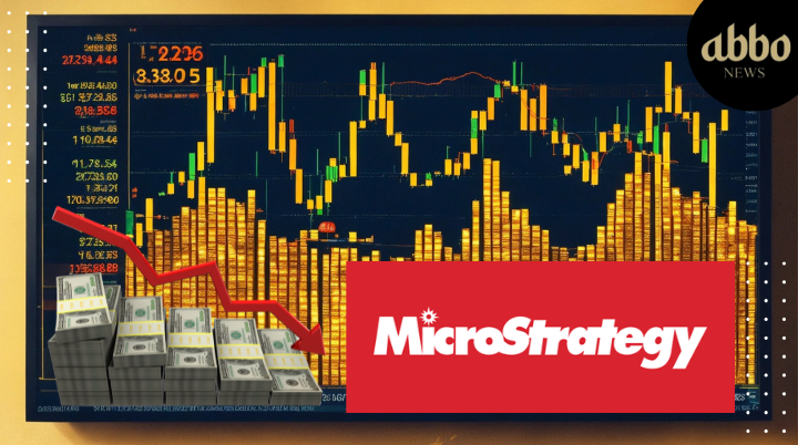 Microstrategy nasdaq Mstr Stock Tumbles on Lackluster Q1 Earnings Report
