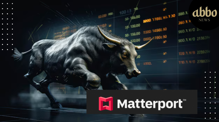 Matterport nasdaq Mttr Stock Skyrockets 175 As Costar Group csgp Announces Acquisition