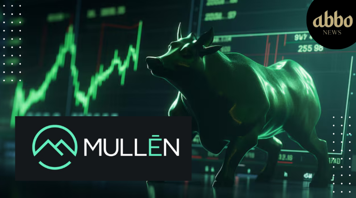 MULN stock news