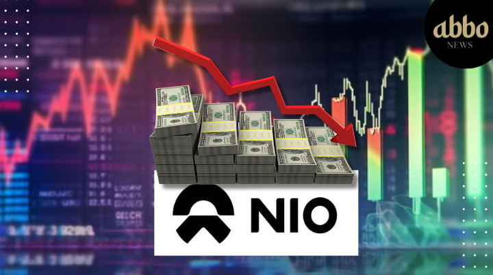 Nio nyse Nio Stock Recovers Slightly After Senator's Proposal Sparks Friday Sell off